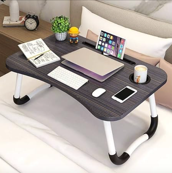 Mesa Plegable notebook, multiuso ENVIO GRATIS , PAGAS AL RECIBIR.
