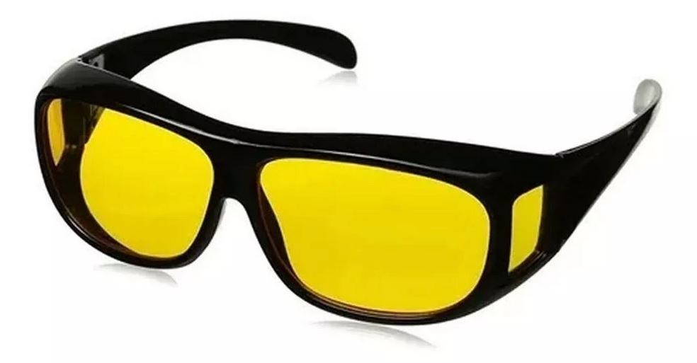 LENTES DE VISION PRO HD 2x1 DIA & NOCHE