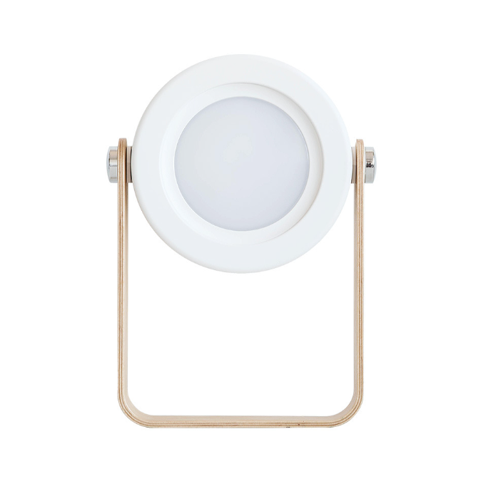 🌟✨ Lampara Recargable Plegable ENVIO GRATIS , PAGAS AL RECIBIR.