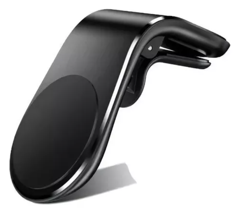 Soporte celular auto telefono magnético