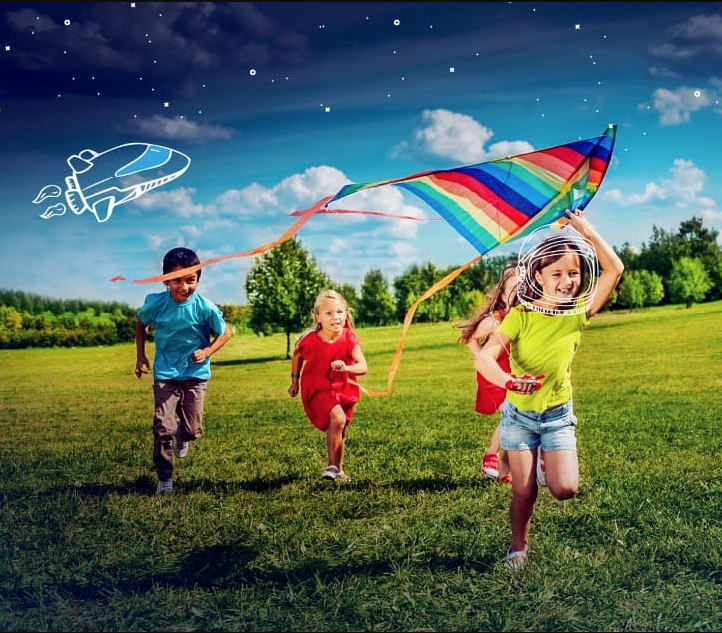 Productos infantiles, aprendizaje, ludicos.