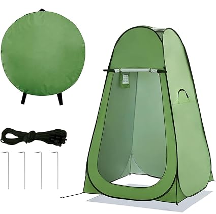 Carpa plegable para Vestidor, Baño.